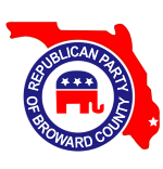 Broward GOP Logo